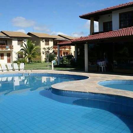 Casa Porto Mar America Praia Porto Seguro Dış mekan fotoğraf
