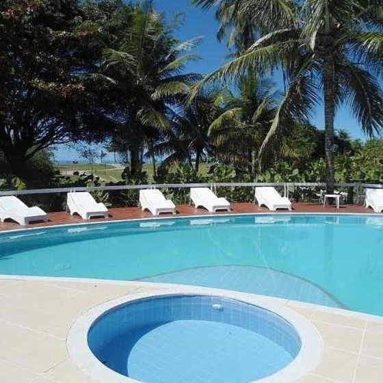 Casa Porto Mar America Praia Porto Seguro Dış mekan fotoğraf