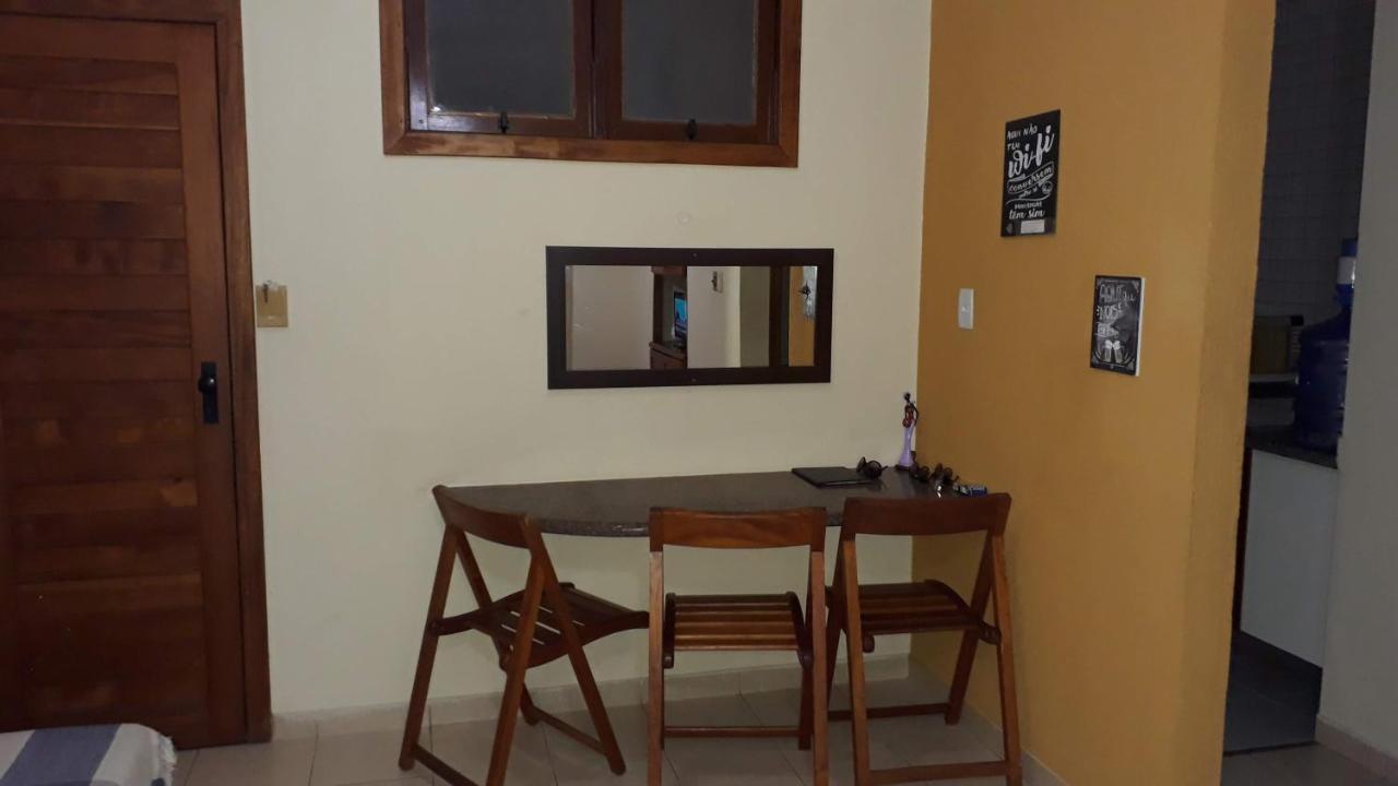 Casa Porto Mar America Praia Porto Seguro Dış mekan fotoğraf