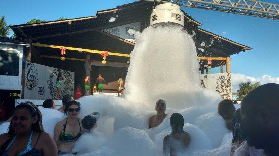 Casa Porto Mar America Praia Porto Seguro Dış mekan fotoğraf