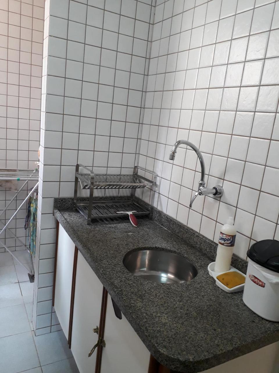 Casa Porto Mar America Praia Porto Seguro Dış mekan fotoğraf