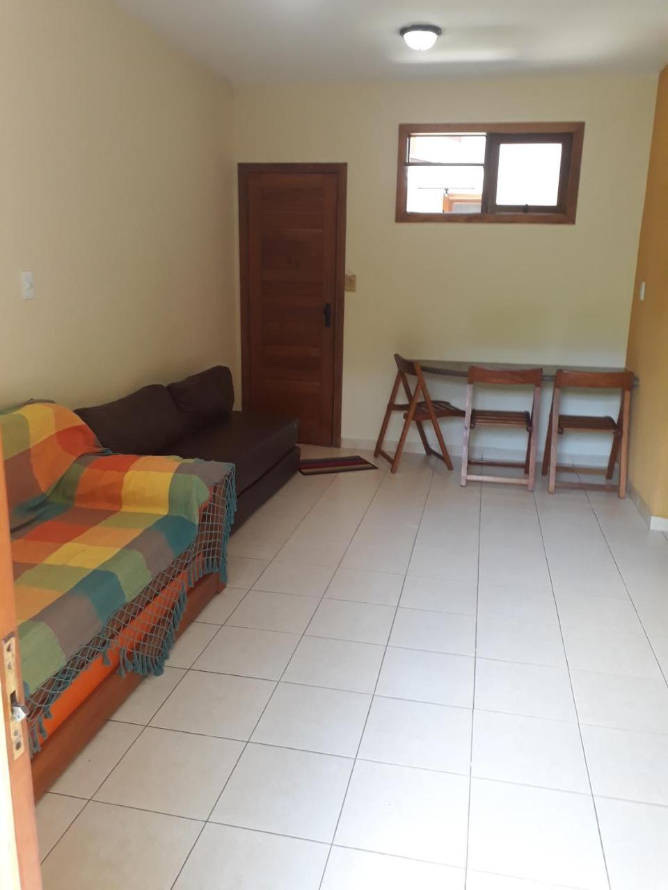 Casa Porto Mar America Praia Porto Seguro Dış mekan fotoğraf