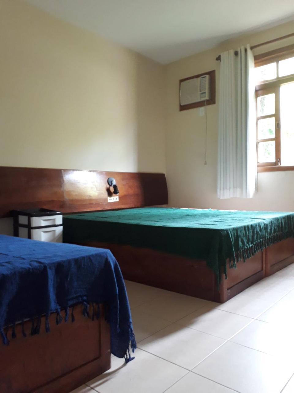 Casa Porto Mar America Praia Porto Seguro Dış mekan fotoğraf