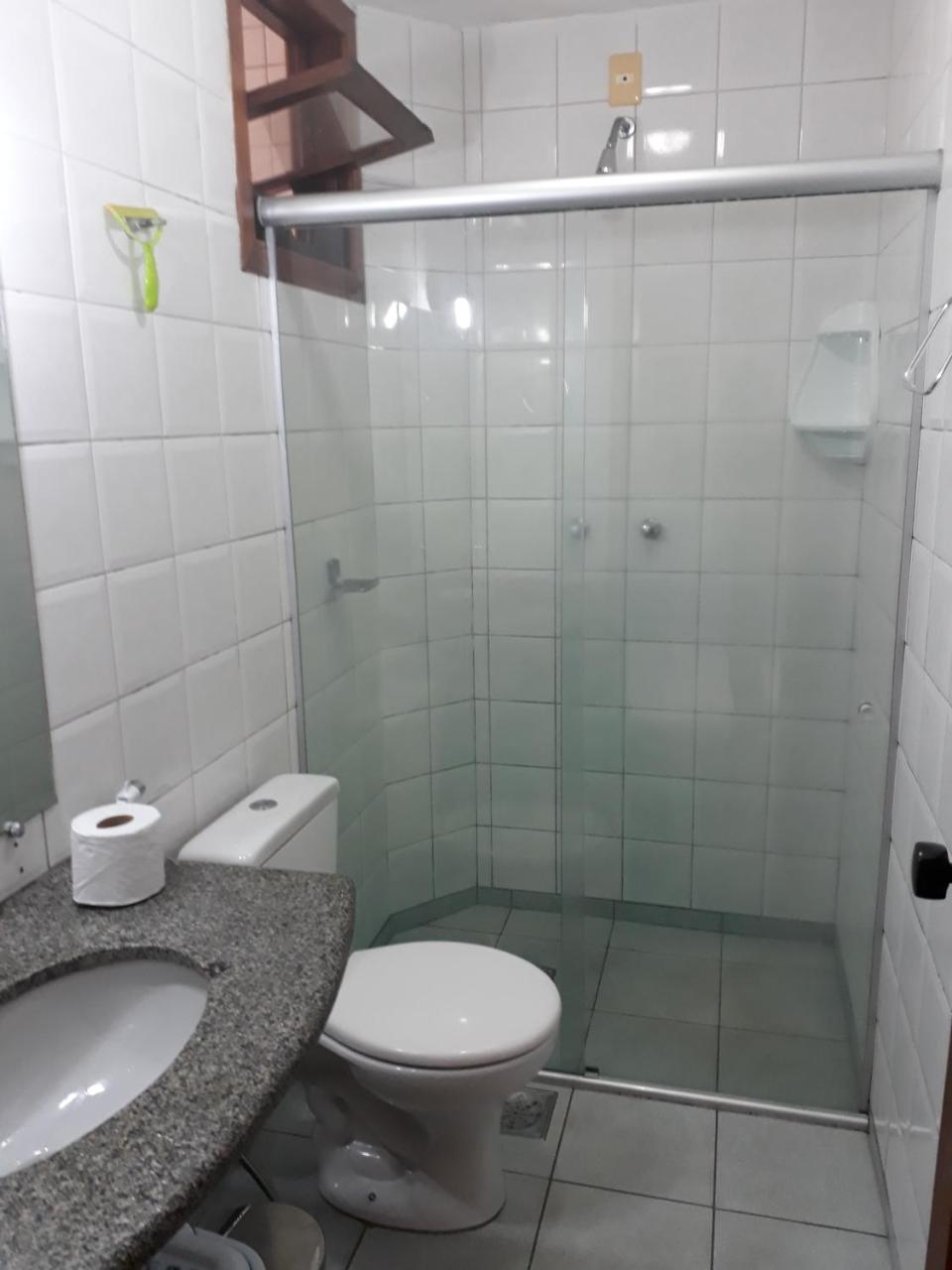 Casa Porto Mar America Praia Porto Seguro Dış mekan fotoğraf
