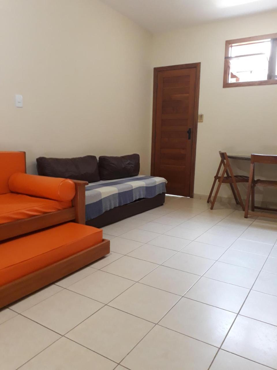 Casa Porto Mar America Praia Porto Seguro Dış mekan fotoğraf