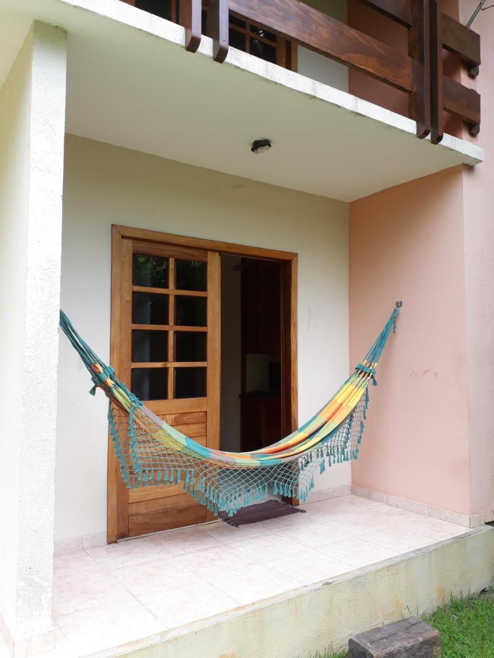 Casa Porto Mar America Praia Porto Seguro Dış mekan fotoğraf